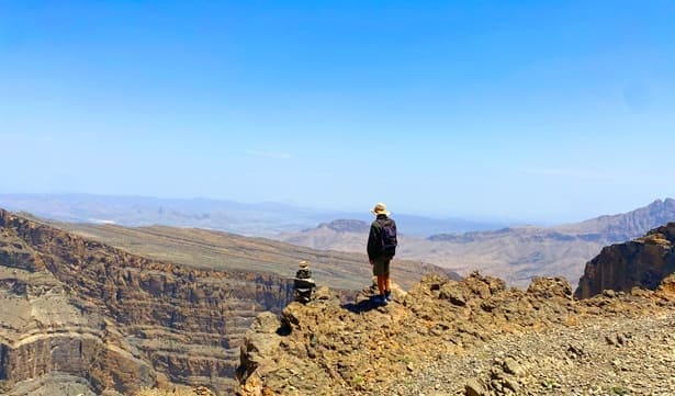 WAHIBA SANDS - THE AMAZING DESERT ODYSSEY