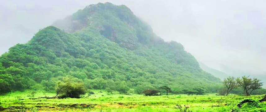 SALALAH AND EMPTY QUARTERS